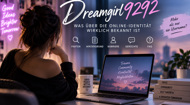 Dreamgirl9292