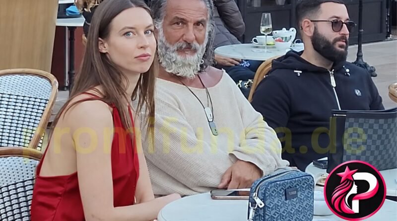 Who is the wife of billionaire Zeus?