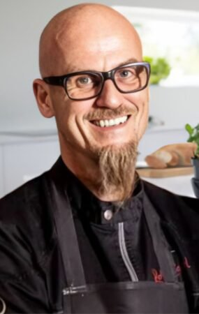Ralf Zacherl