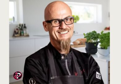 Ralf Zacherl