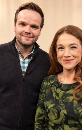 mit wem ist mirjam meinhardt verheiratet
