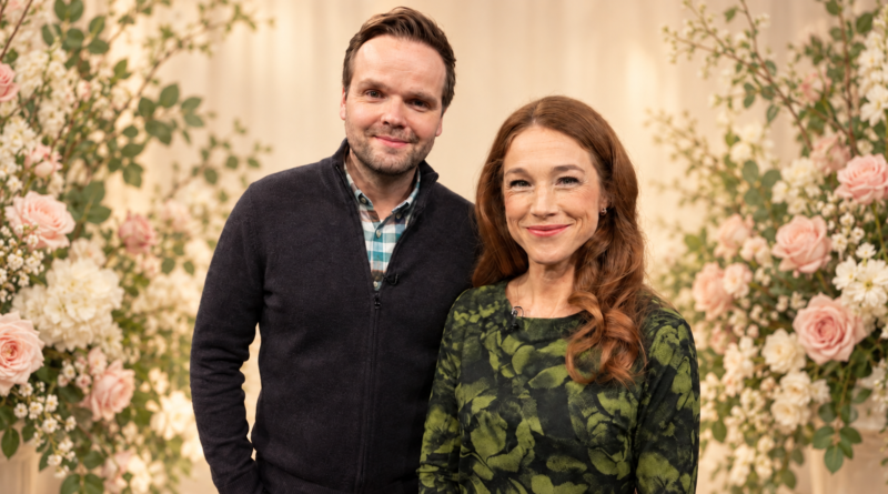 mit wem ist mirjam meinhardt verheiratet